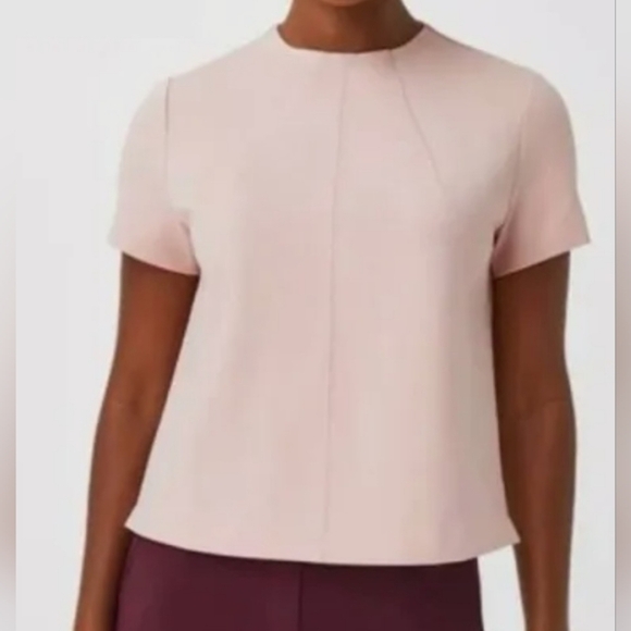 SPANX Tops - SPANX NWT Women's Pink Top. Size 1X